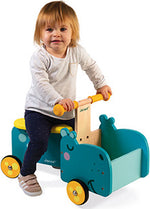 Hippopotamus Ride-on