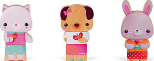 Funny Magnets - Pets