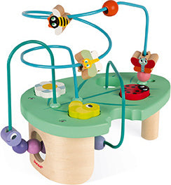 Caterpillar  Co Looping