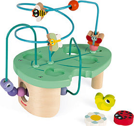 Caterpillar  Co Looping