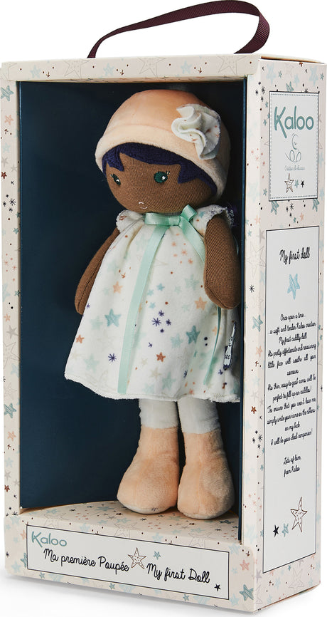 Manon K Doll - Medium