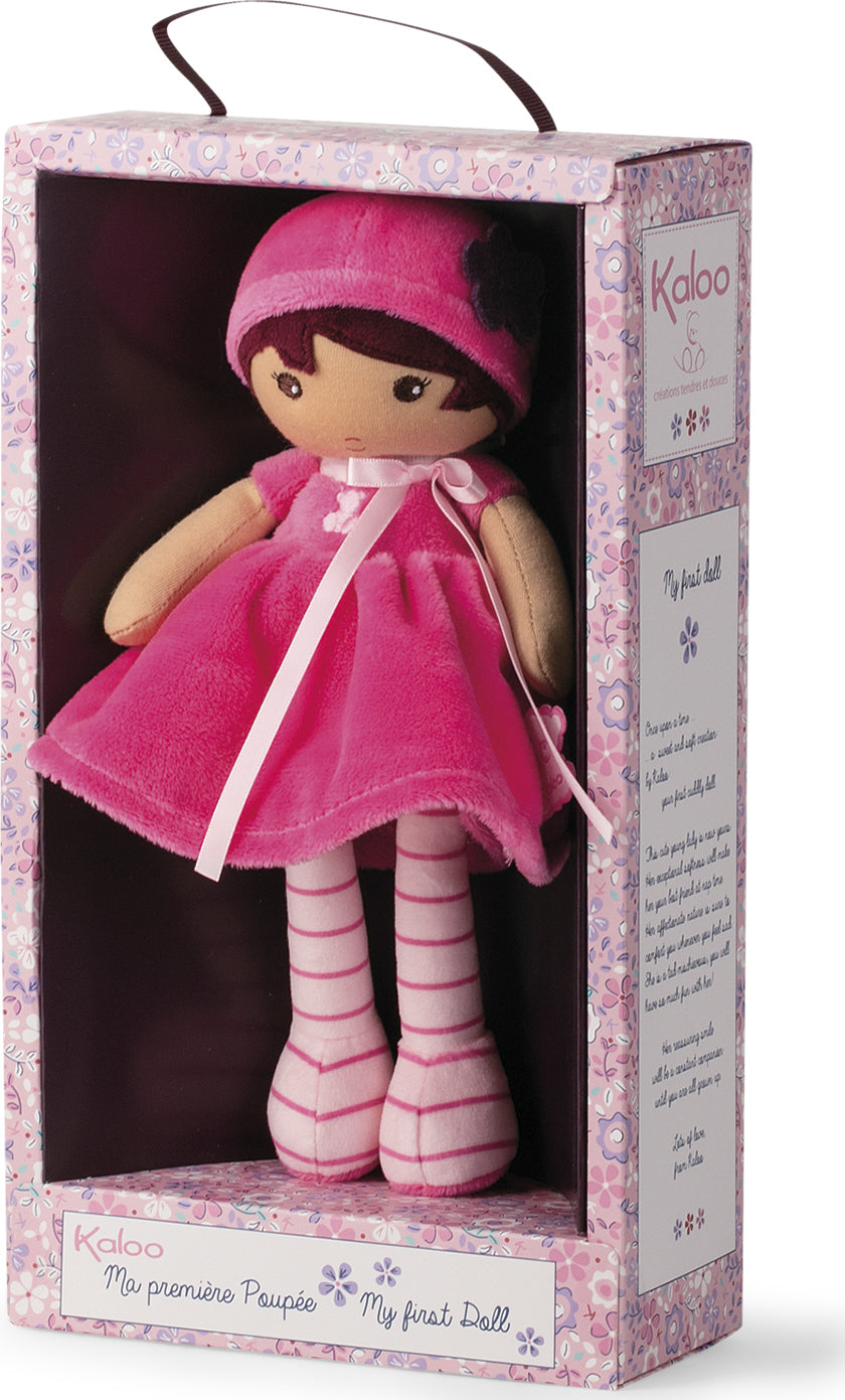 Emma K Doll - Medium
