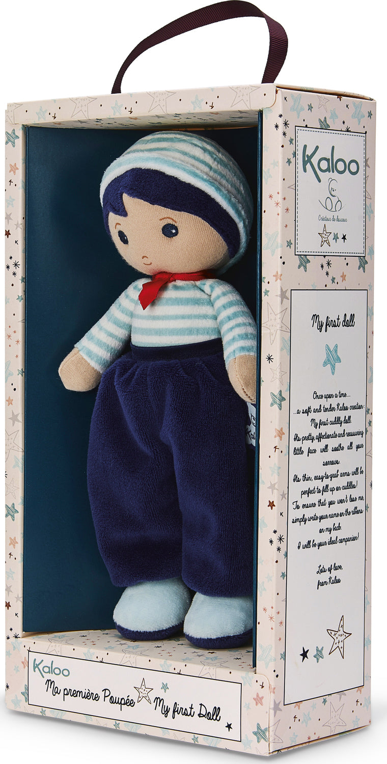 Lucas K Doll - Medium