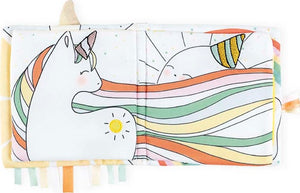Activity Book - The Happy Unicorn