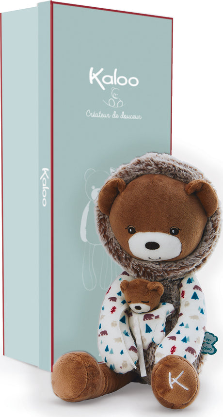 Gaston The Bear  Large