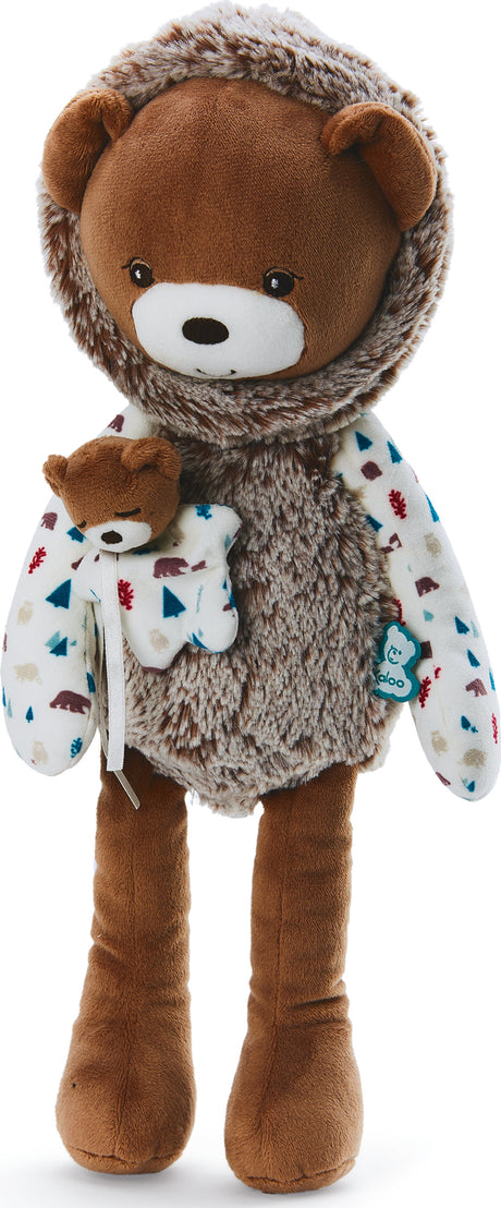 Gaston The Bear  Large
