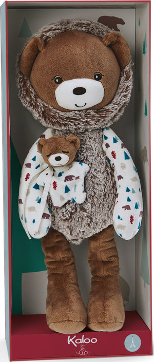 Gaston The Bear  Large