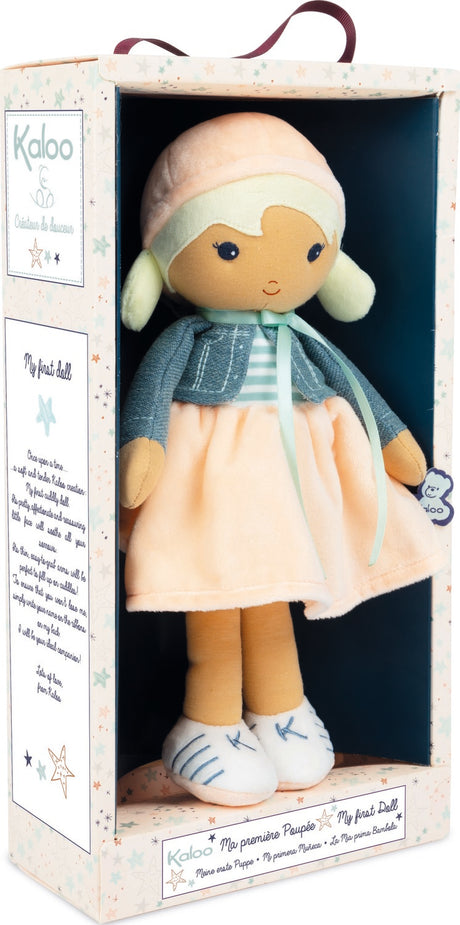 Tendresse - Chloe K Doll - Medium