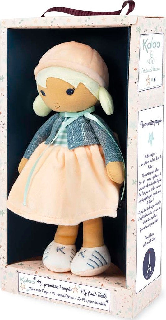 Tendresse - Chloe K Doll - Medium