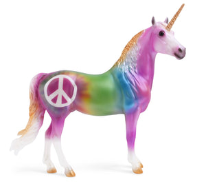 Breyer Keep the Peace