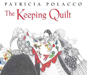 Keeping Quilt 25th