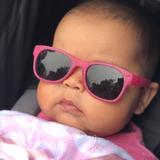 Kelly Kapow 2-4 Pnk Polarized