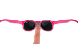 Kelly Kapow Pnk 5+ Polarized