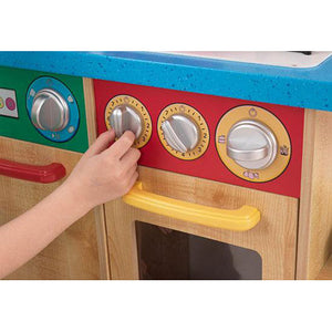 Cook Together Kitchen