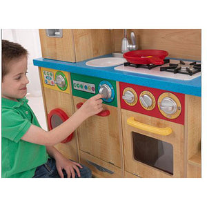 Cook Together Kitchen