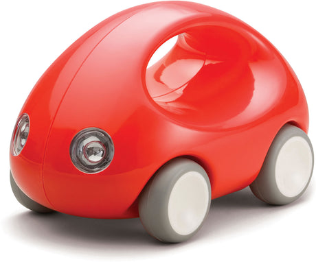 Go Car Red