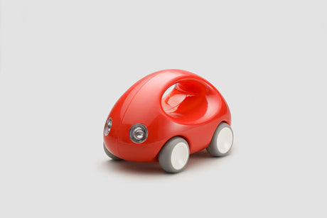 Go Car Red