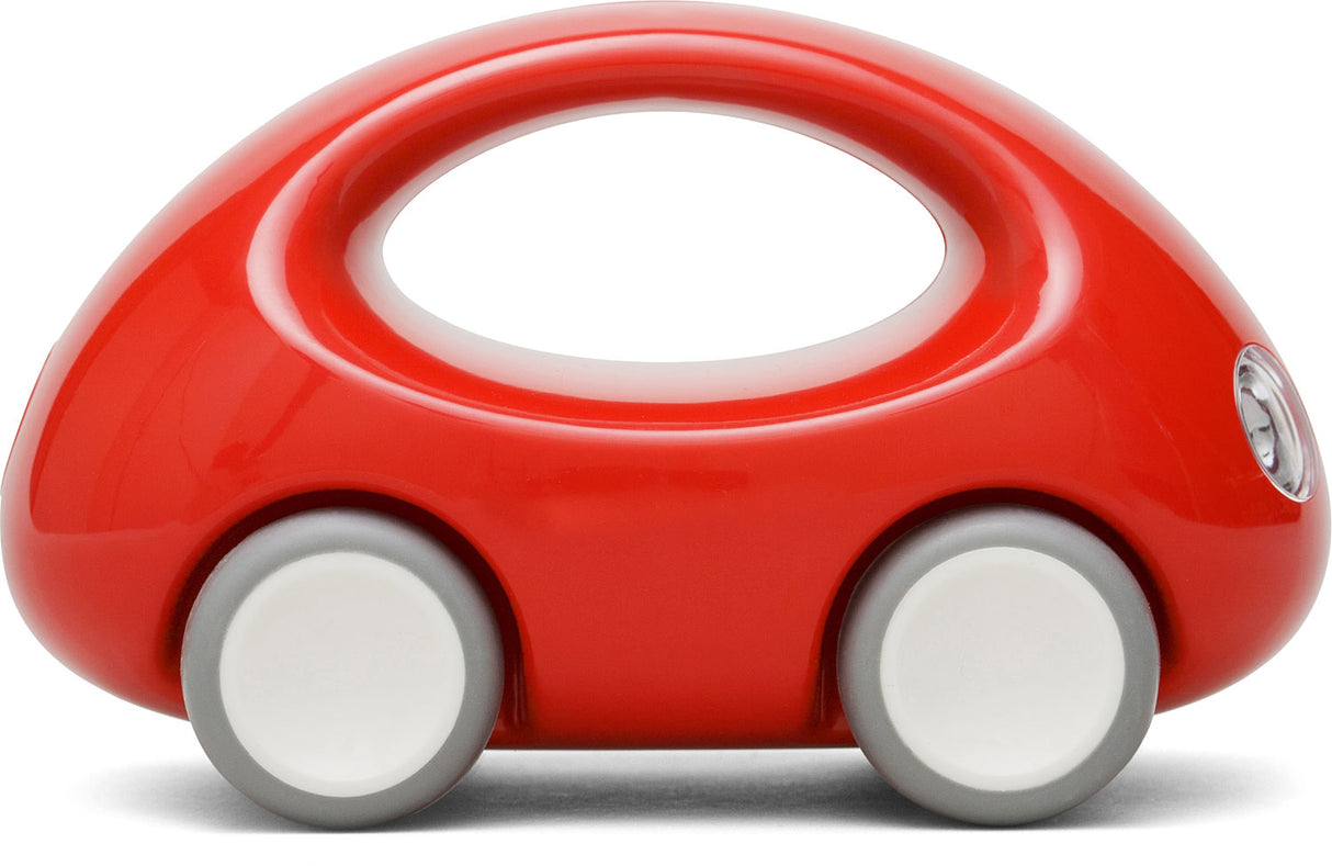Go Car Red