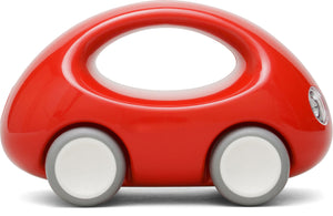 Go Car Red