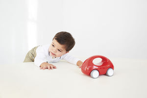 Go Car Red