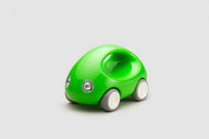 Go Car Green 