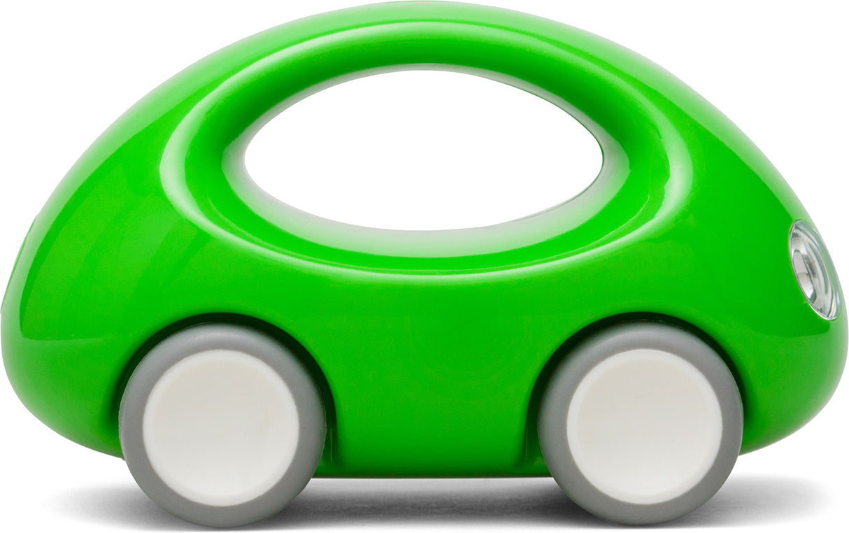 Go Car Green 