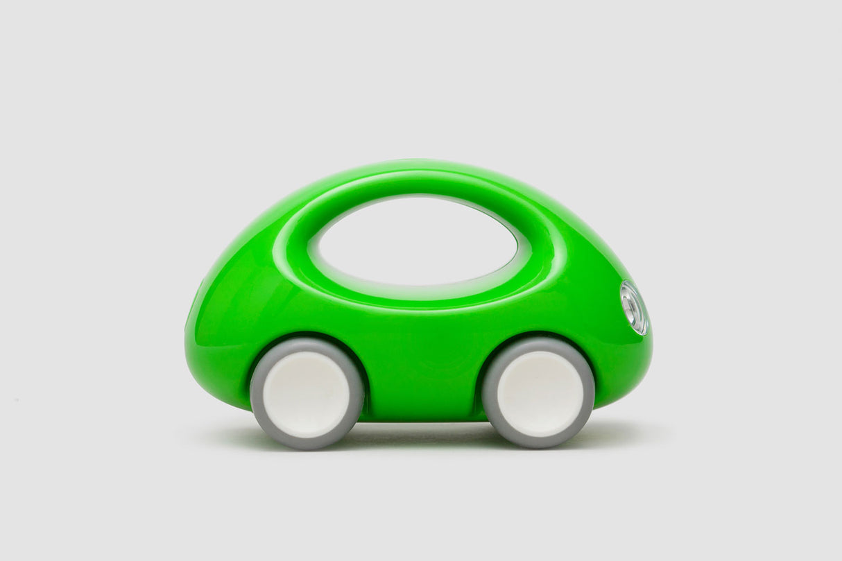 Go Car Green 