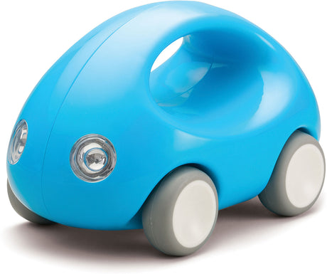 Go Car Blue