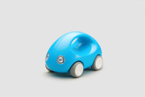 Go Car Blue
