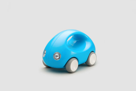 Go Car Blue