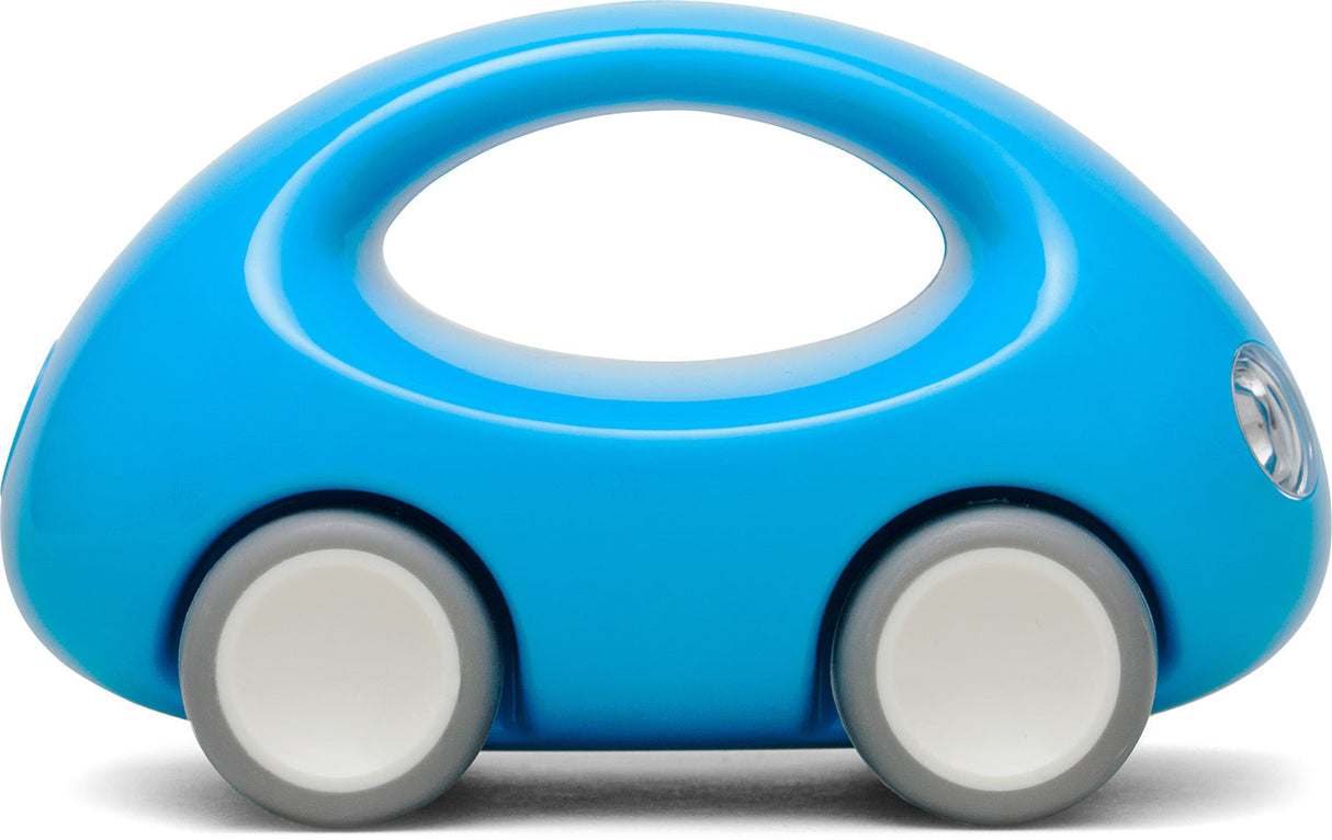 Go Car Blue