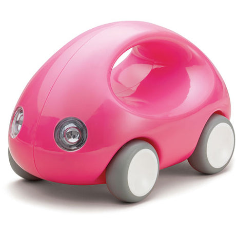 Go Car Pink