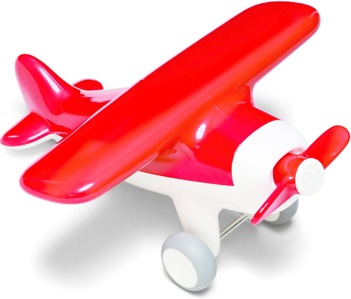 Air Plane Red