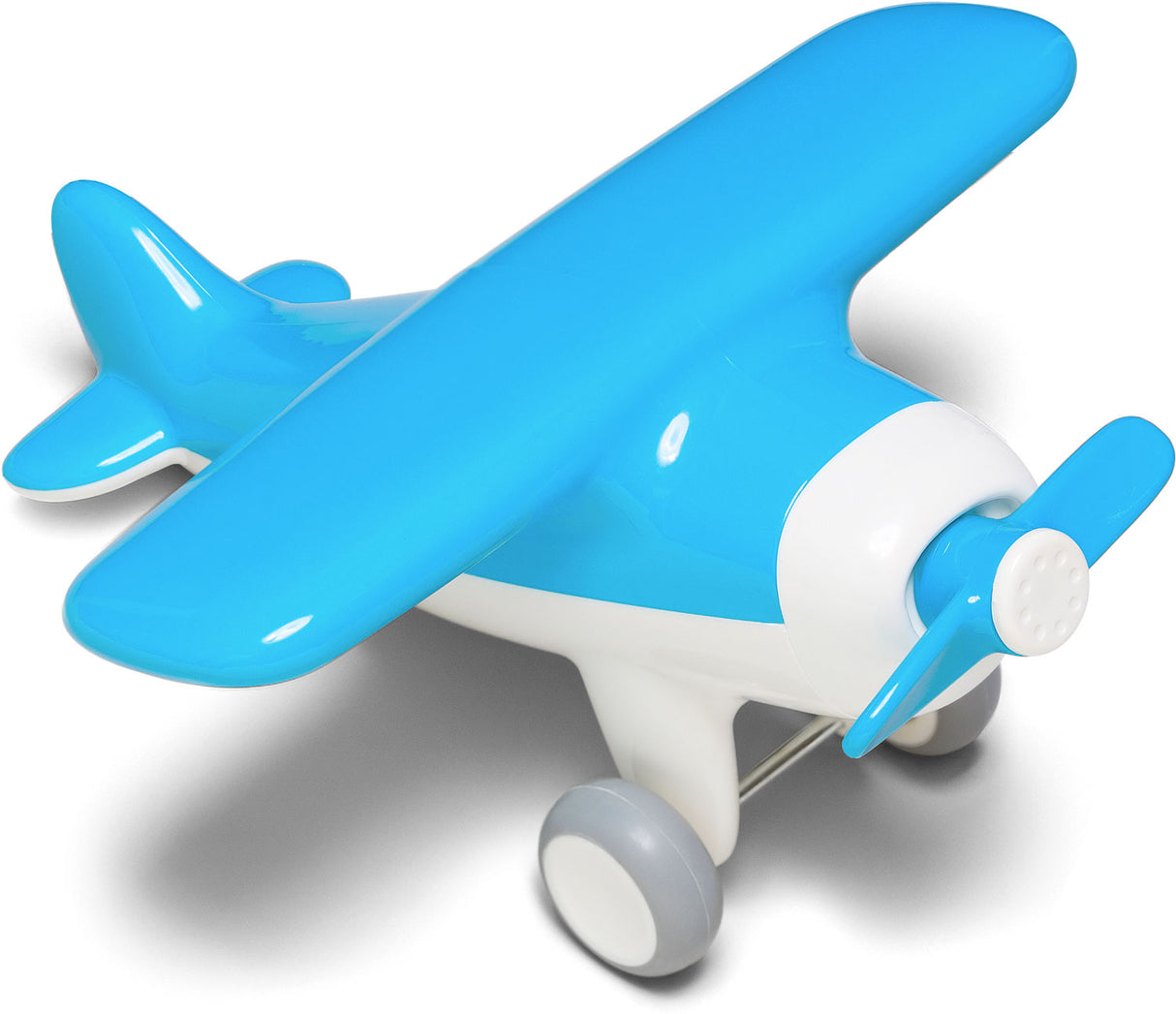 Air Plane Blue