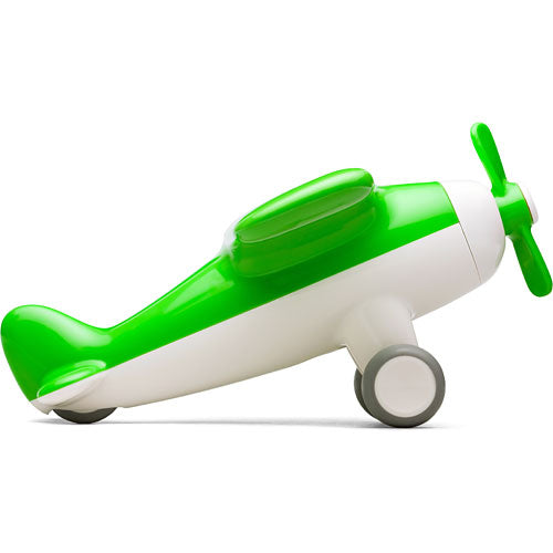 Air Plane Green
