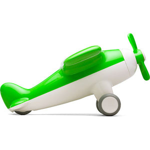 Air Plane Green