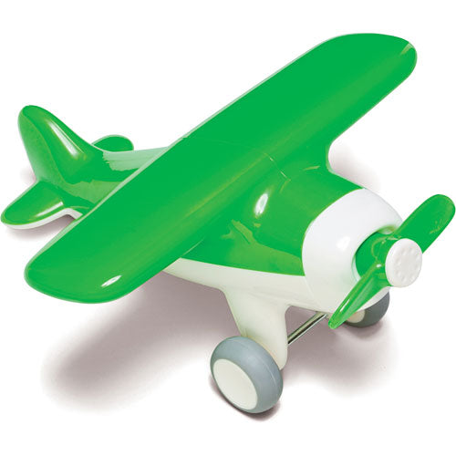 Air Plane Green