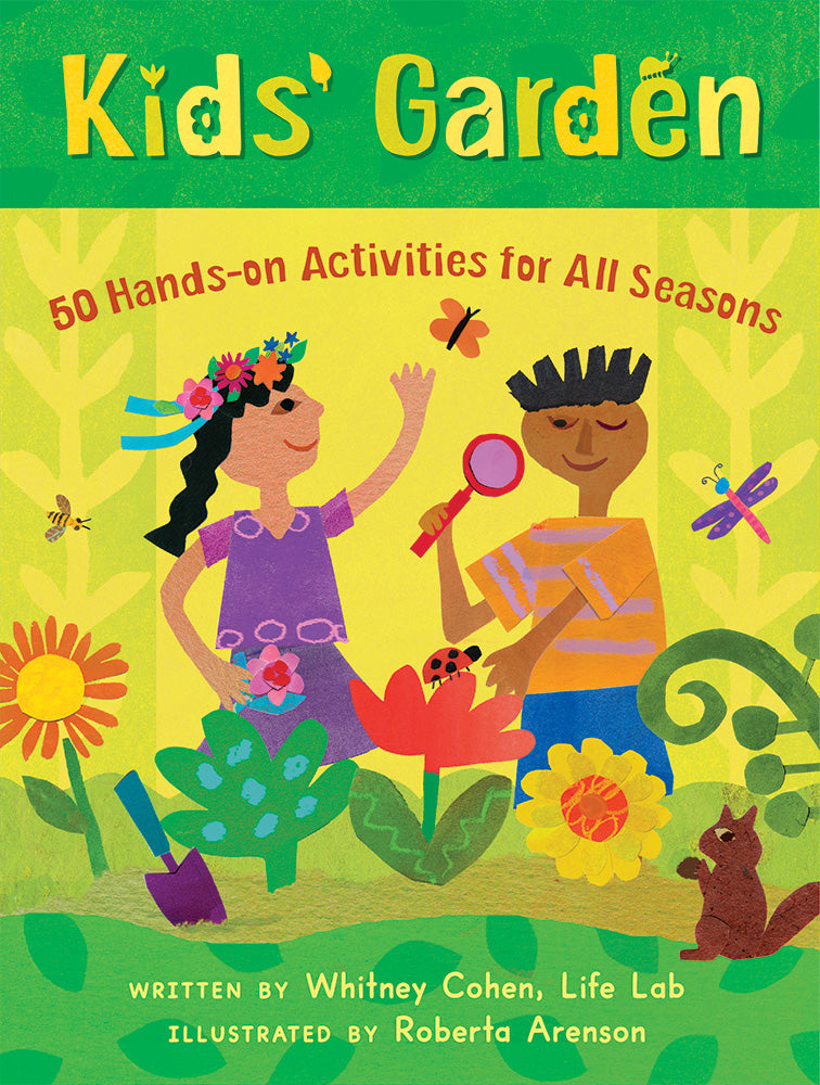 Kid's Garden