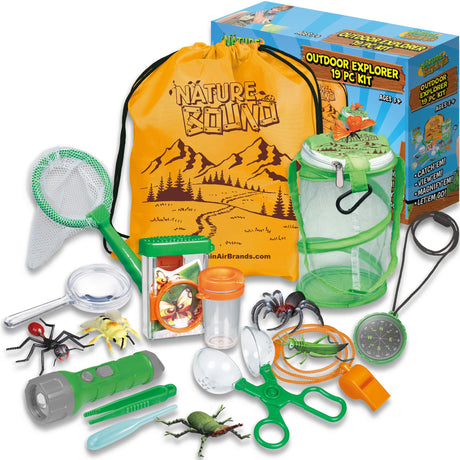 Outdoor Explorer Kit