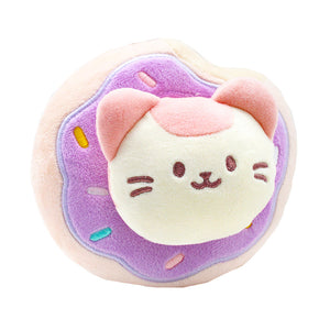 Donut Plush | Kittiroll