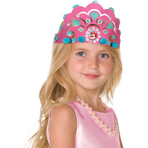 Disney Princess Tiaras  
