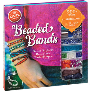 BEADED BANDS  