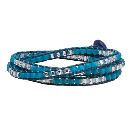 BEADED BANDS  