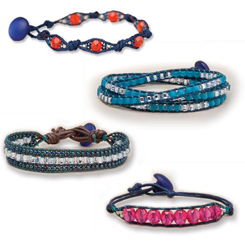 BEADED BANDS  