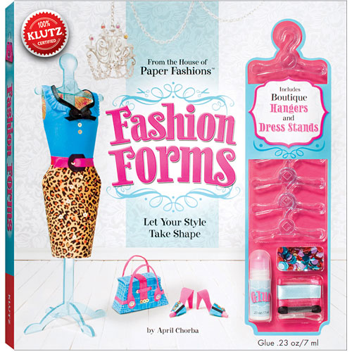 FASHION FORMS  