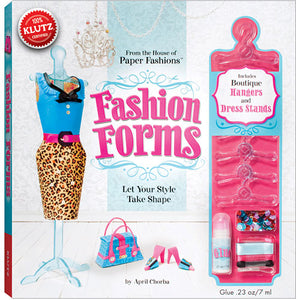 FASHION FORMS  