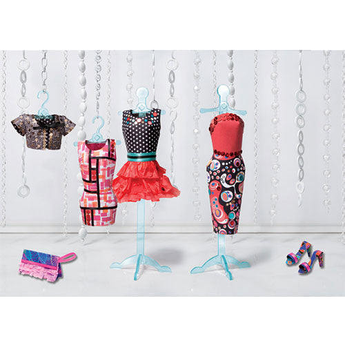 FASHION FORMS  