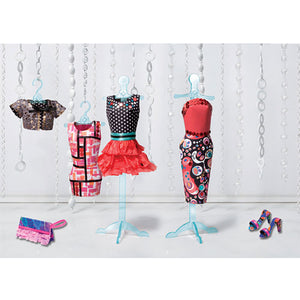 FASHION FORMS  