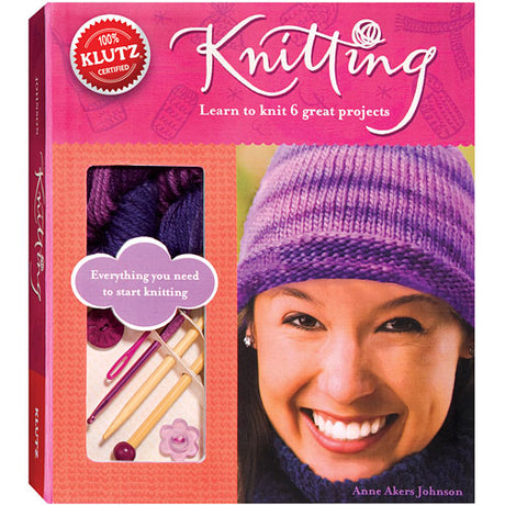 KNITTING