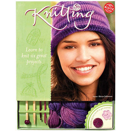 KNITTING